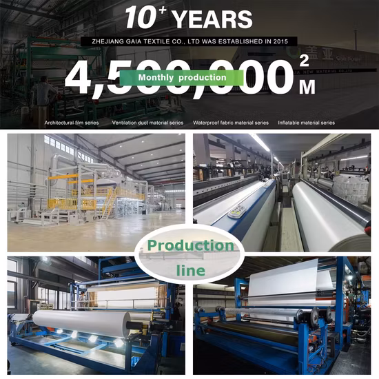 PVC en gros d'usine